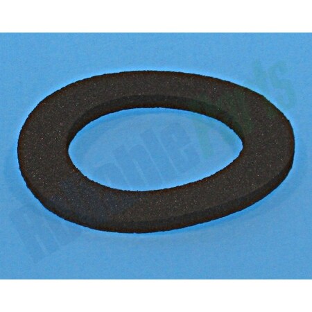 Electrolux Home Products 154406401 Frigidaire Delivery Tube Gasket 154406401